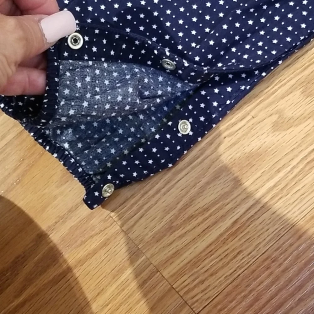 Baby gap romper‎ 12-18mo